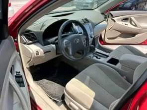 A picture of 09136252203 Price 1 7million Direct tokunbo Toyota Camry muscle 2010