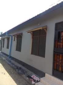 A picture of NYUMBA ZINAPANGISHWA BANANA UKOGA