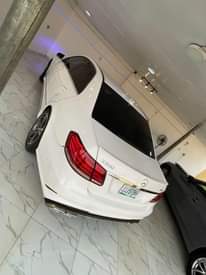 A picture of Registered 2013 upgraded to 2020 Mercedes Benz E350 with sound