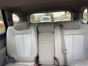 A picture of Super clean 2008 Hyundai Santafe 3 5m net price Abuja