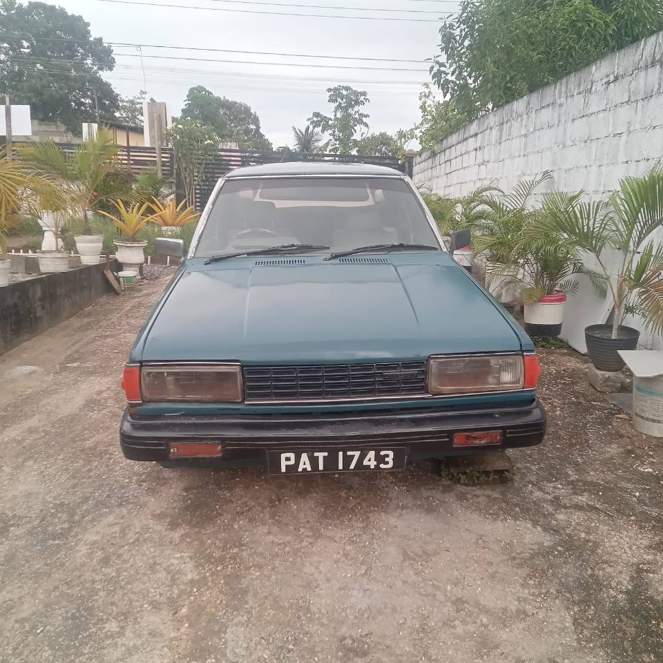 used nissan sylphy