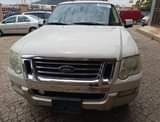 A picture of Foreign Used 2008 Ford Explorer