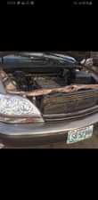 A picture of Lexus RX300 2003
