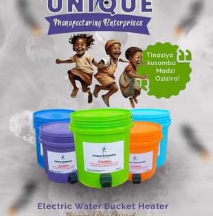 water heater