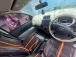 A picture of TOYOTA IST DMQ