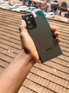 samsung galaxy note 20