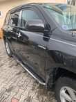 A picture of Toyota Highlander