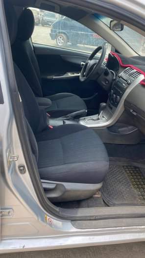 A picture of 08104854872 2012 Toyota Corolla for sale Buy and drive Location