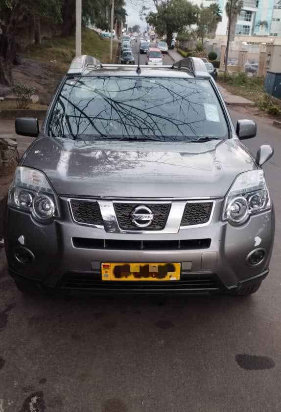 used nissan