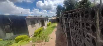 A picture of Nyumba Inauzwa Tabata Kimanga