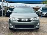 A picture of TOYOTA CAMRY XLE V6 Keyless Fullest Option Year 2013 Model