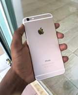 A picture of iPhone 6 PLUS GB 64