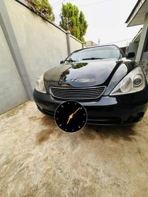 A picture of 2006 es 330 buy nd use nothing to fix 3