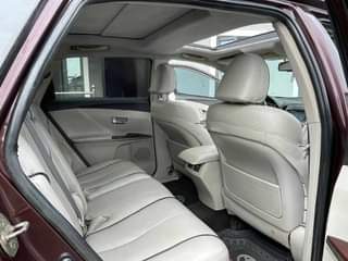A picture of VENZA
