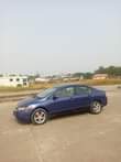 A picture of Honda civic 2007 07033647531