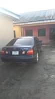A picture of LEXUS GS 300 FOR SALE SPECIFICATIONS ENGINE OKAY GEAR OKAY