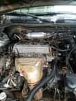 A picture of Up for grab Toyota camry a k a pencil light