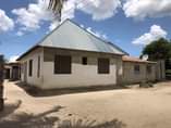 A picture of Nyumba banda viwanja nyumba za kupanga kigamboni darajani