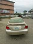 A picture of You want a direct foreign used camry but can t