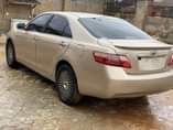 A picture of Clean Register Toyota Camry muscle 2010 07068664252