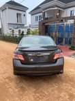 A picture of 2009 Toyota Camry