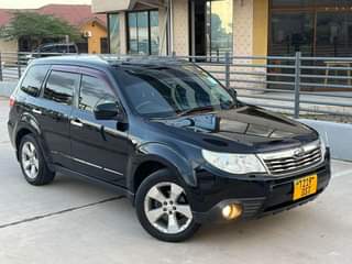 A picture of ONSALE PRICE 17.5ml SUBARU FORESTER Fimbo Reg number . DST