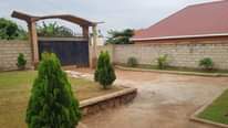 A picture of 100m House on sale 100m at sissa sanda entebbe road