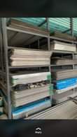 A picture of Stainless steel