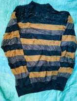 A picture of Men Sweaters