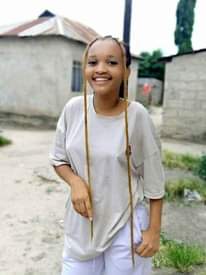 A picture of Waliokuwepo leo ni chini ya 17 na 21