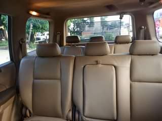 A picture of VERY CLEAN HONDA PILOT 2004 MODEL