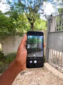 A picture of Samsung A10s