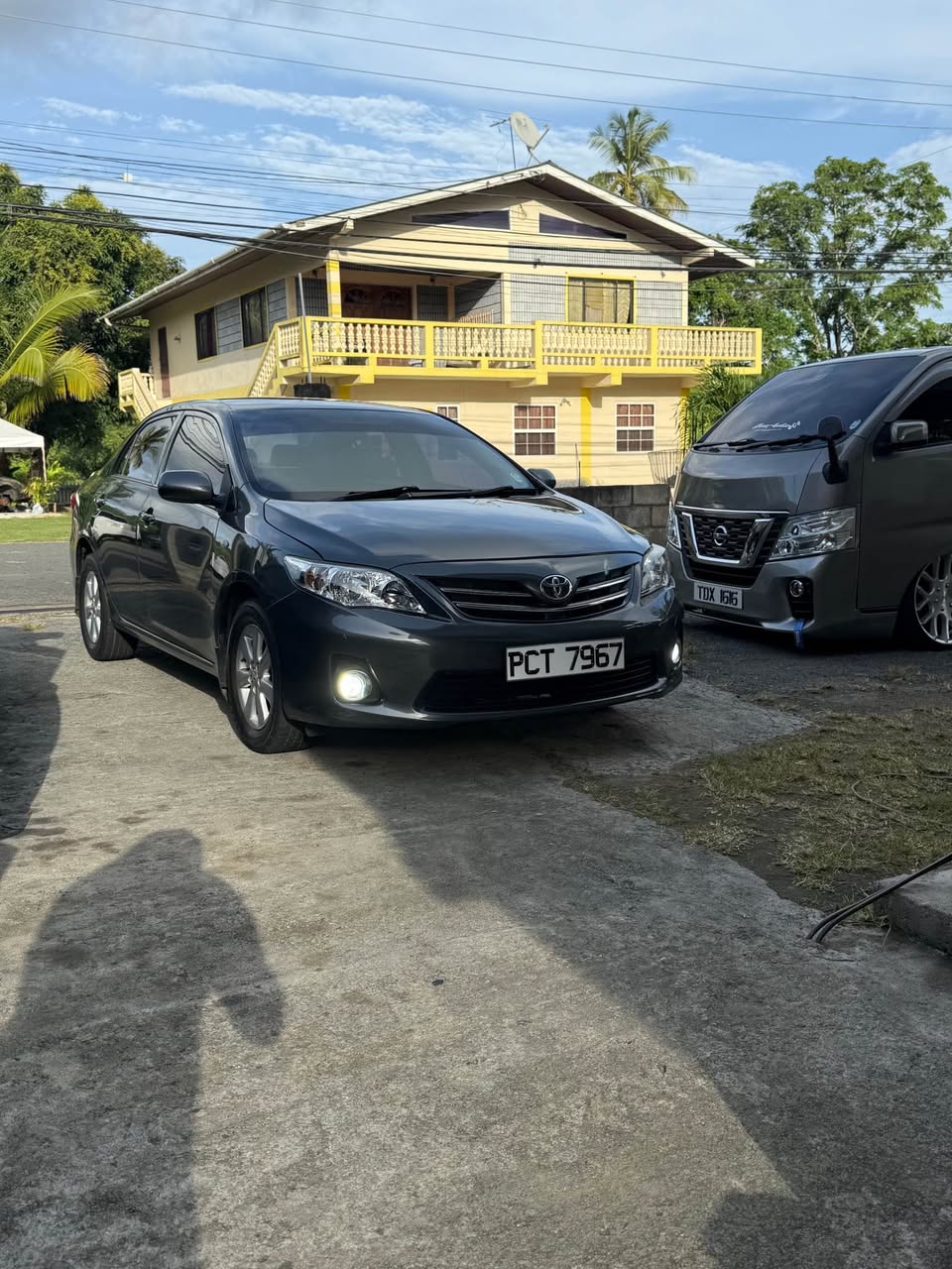 toyota