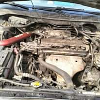A picture of Honda baby boy Price 800k Good condition Used by a