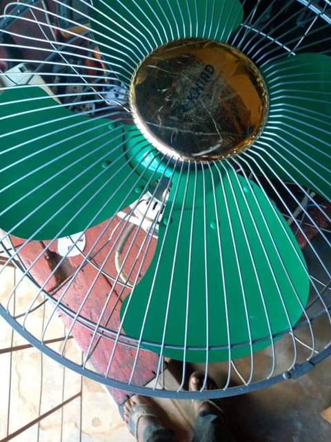 A picture of Sealing Fan