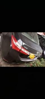 A picture of Toyota Corolla 2015 Price 3 6m to owner settlement 100k