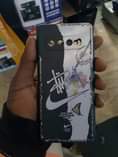 A picture of Samsung