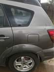 A picture of UNREGISTERED PONTIAC VIBE