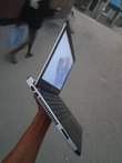 A picture of Dell laptop
