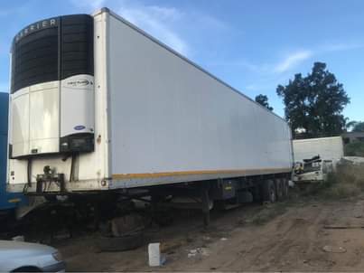 trailers