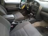 A picture of 2005 Nissan Pathfinder