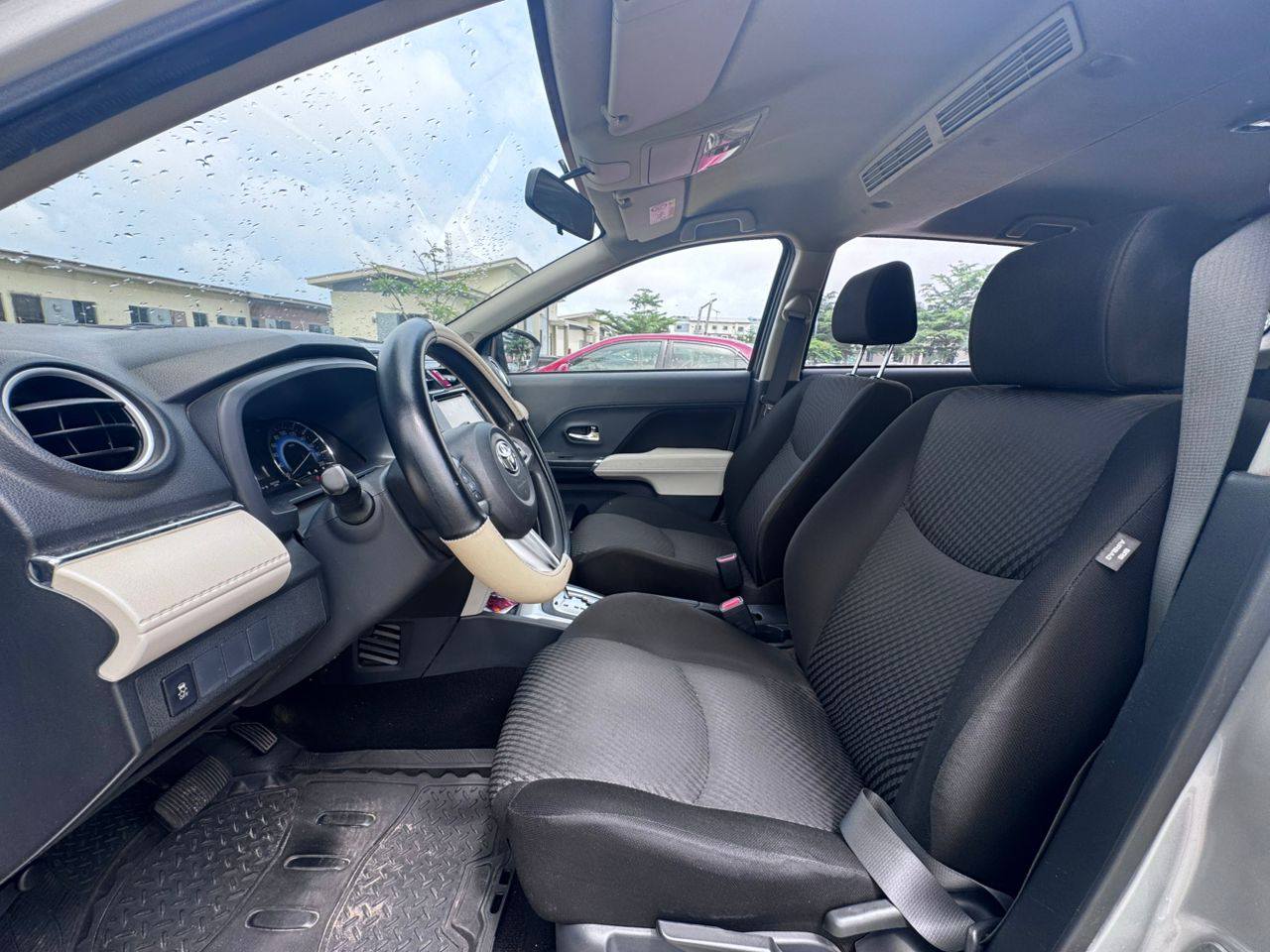 A picture of 2020 Toyota Rush Bought brand new in 2022