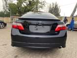 A picture of Camry AE Price 4 5 last Call08138580760