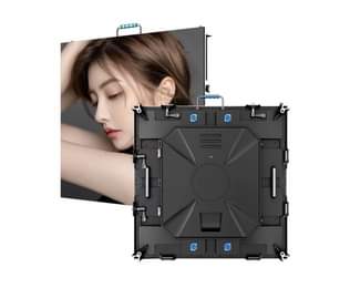 A picture of P1 53 led screen