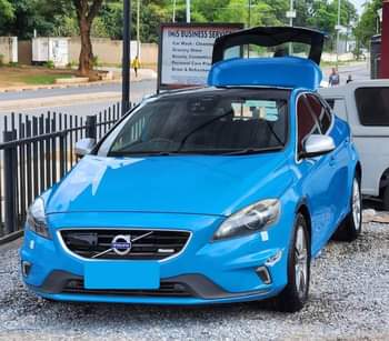 volvo