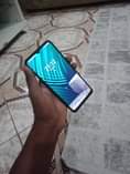 A picture of A12 samsung