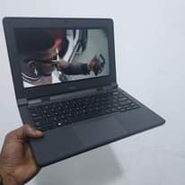 A picture of slim laptop dell medium size