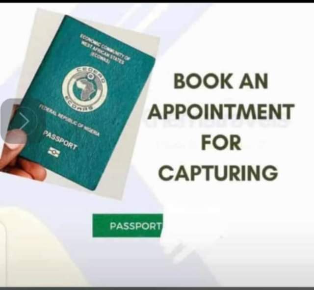 A picture of VISA ASSISTANT