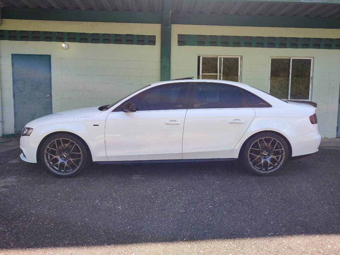 audi