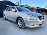 A picture of Toyota Premio Chassis Full Ac full file sport rim Year